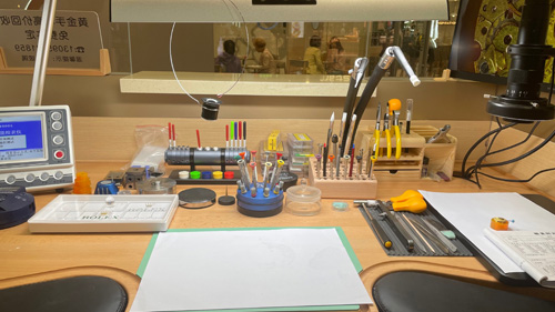 成都欧米茄售后维修服务中心