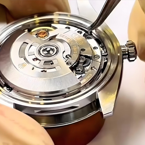 欧米茄官方售后保养维修站多少钱